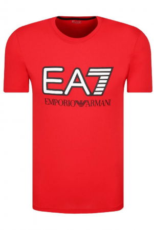 Tricou Emporio Armani EA7 Visibility - PJ03Z-6HPT62-1451 [2]