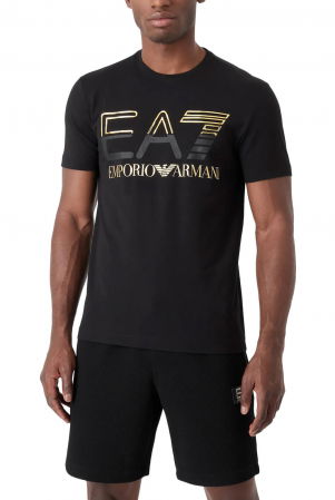 Tricou Emporio Armani EA7 Visibility - PJLBZ-3RPT07-0208 [2]