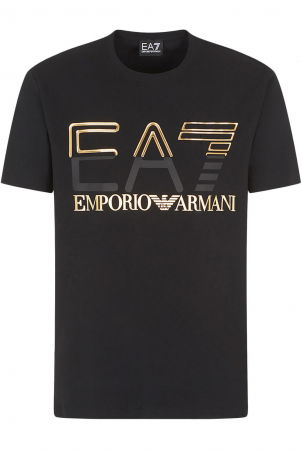 Tricou Emporio Armani EA7 Visibility - PJLBZ-3RPT07-0208 [0]