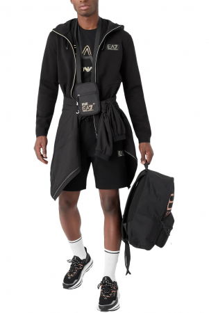 Tricou Emporio Armani EA7 Visibility - PJLBZ-3RPT07-0208 [3]