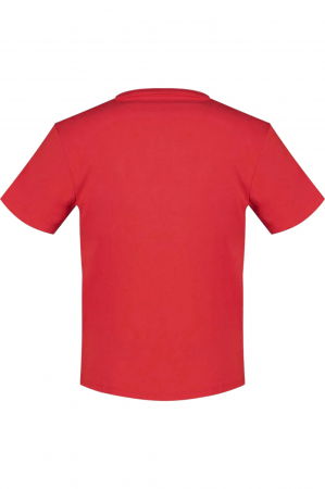 Tricou Emporio Armani EA7 Visibility - PJVQZ-6DPT62-1461 [5]