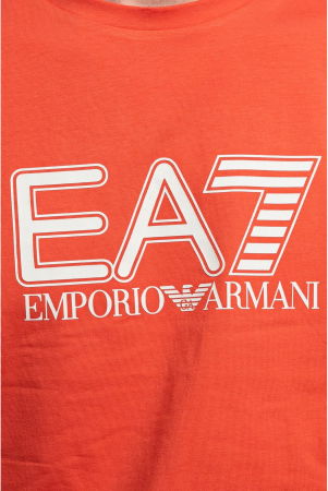 Tricou Emporio Armani EA7 Visibility - PJVQZ-6DPT62-1672 [2]