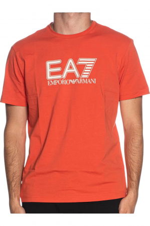 REDUCERI - Tricou Emporio Armani EA7 Visibility - PJVQZ-6DPT62-1672