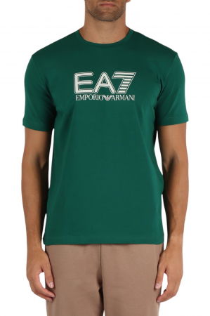 Tricou Emporio Armani EA7 Visibility - PJVQZ-6DPT62-1823 [2]