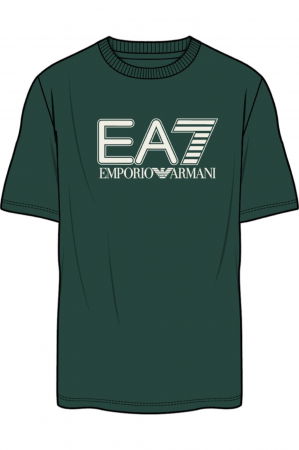 Tricou Emporio Armani EA7 Visibility - PJVQZ-6DPT62-1823 [3]