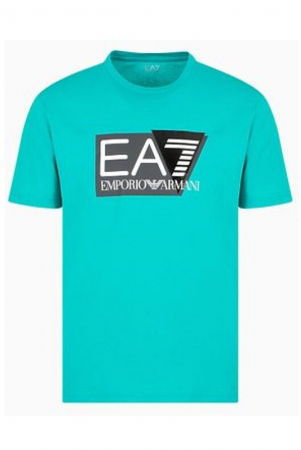 REDUCERI - Tricou Emporio Armani EA7 Visibility Series - PJULZ-3DPT36-1815
