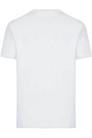 Tricou Emporio Armani EA7 Visibility Stretch Cotton - PJ03Z-6LPT62-0100 [1]