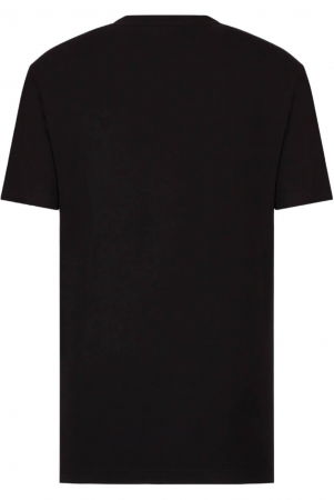 Tricou Emporio Armani EA7 Visibility Stretch Cotton - PJ03Z-6LPT62-0200 [1]