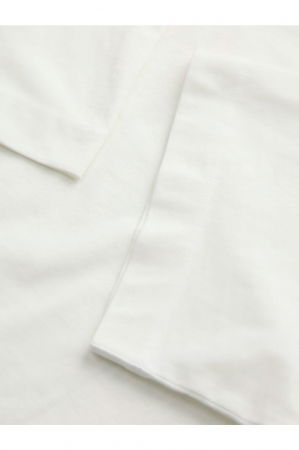 Tricou JACK &JONES AC DC Crew Neck - 12290347-Bright White [2]