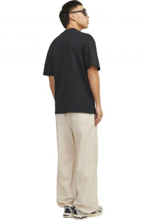 Tricou JACK &JONES Altitude - 12254988-Black [1]