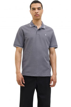 REDUCERI - Tricou JACK &JONES Austin Polo SS - 12268130-Castlerock