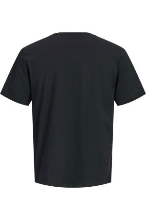 Tricou JACK &JONES Blaneo SS FST - 12298018-Black [1]