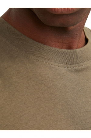 Tricou JACK &JONES Bradley - 12249319-Bungee [4]