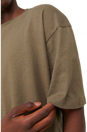 Tricou JACK &JONES Bradley - 12249319-Bungee [2]