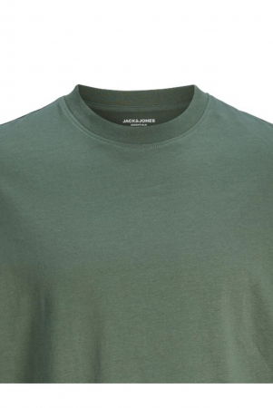 Tricou JACK &JONES Bradley - 12249319-Laurel [1]