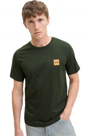 Tricou JACK &JONES Brandy LN - 12279100-Duffel Bag [4]