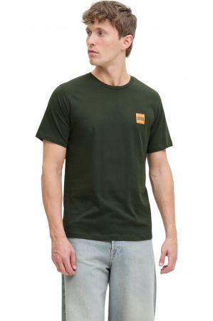 TRICOURI - Tricou JACK &JONES Brandy LN - 12279100-Duffel Bag