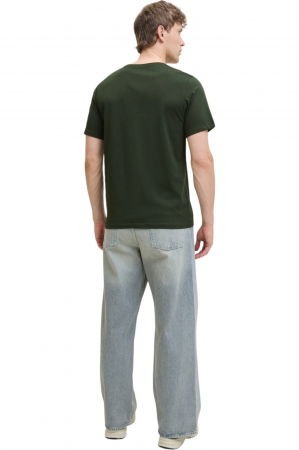 Tricou JACK &JONES Brandy LN - 12279100-Duffel Bag [1]