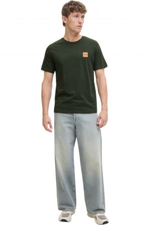 Tricou JACK &JONES Brandy LN - 12279100-Duffel Bag [5]