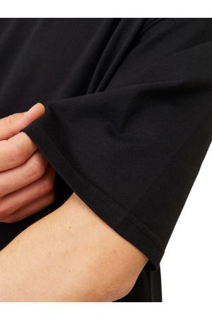 Tricou JACK &JONES Charge - 12259975-Black [2]