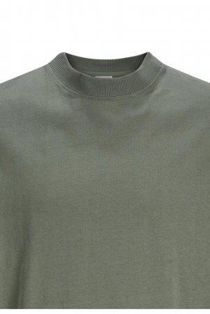 Tricou JACK &JONES Collective - 12251865-Agave [1]