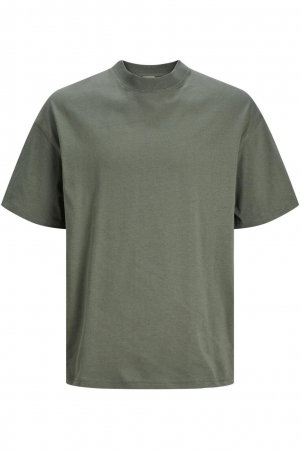 Tricou JACK &JONES Collective - 12251865-Agave [0]