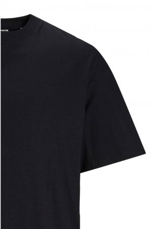 Tricou JACK &JONES Collective - 12251865-Black [2]
