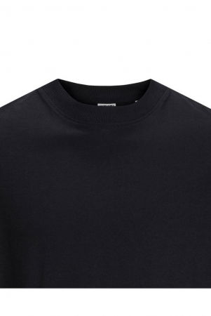Tricou JACK &JONES Collective - 12251865-Black [1]