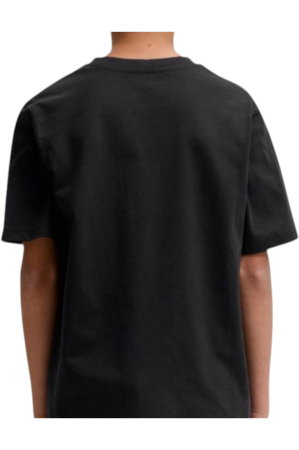 Tricou JACK &JONES Colton Tee Ss Sn - 12299016-Black [3]