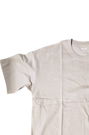 Tricou JACK &JONES Colton Tee Ss Sn - 12299016-Fields Of Rye [1]
