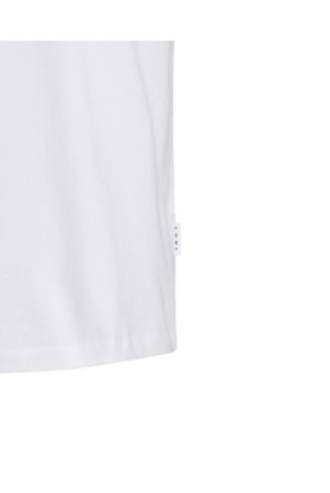 Tricou JACK &JONES Fusion Dots Print - 12289863-Bright White WP [3]