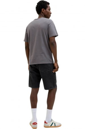 Tricou JACK &JONES Jaxon LN - 12269390-Castlerock [1]