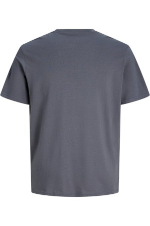 Tricou JACK &JONES Lalucas SS FST PLS - 12311936-Turbulence [1]