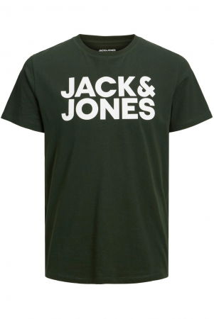 REDUCERI - Tricou JACK &JONES Logo - 12151955-Mountain View