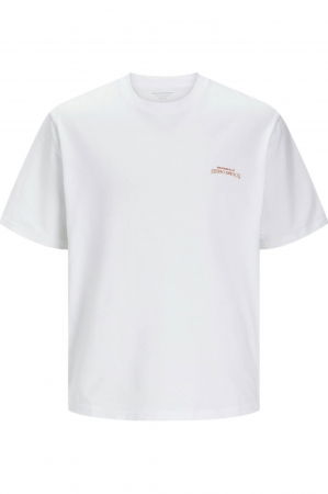 REDUCERI - Tricou JACK &JONES Lucca - 12276589-Bright