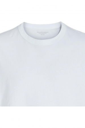 Tricou JACK &JONES Lucca Blank - 12276585-Bright [1]