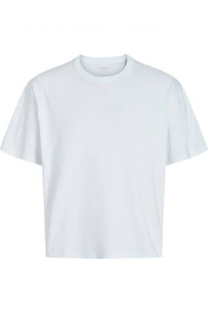 REDUCERI - Tricou JACK &JONES Lucca Blank - 12276585-Bright