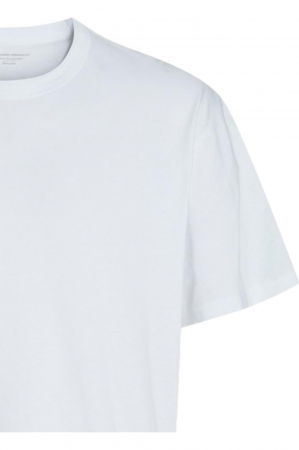 Tricou JACK &JONES Lucca Blank - 12276585-Bright [2]