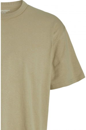 Tricou JACK &JONES Lucca Blank - 12276585-Crockery [2]