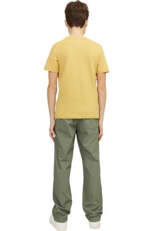 Tricou JACK &JONES Neo JNR - 12255503-Jojoba [1]