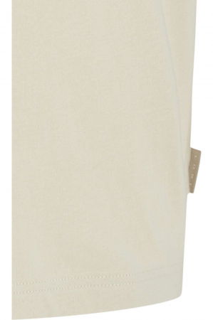 Tricou JACK &JONES Pacer Branding - 12273880-Moonbeam [2]