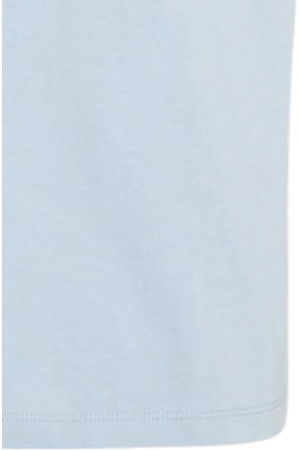 Tricou JACK &JONES Pacer Print - 12273295-Subdued Blue [2]