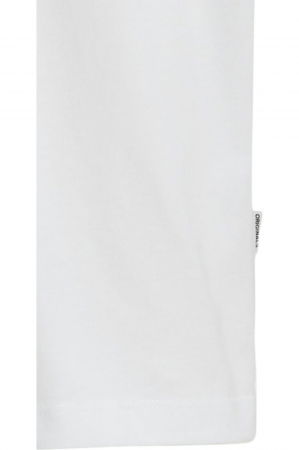 Tricou JACK &JONES Paros Graphics Front - 12273494-Bright White [2]