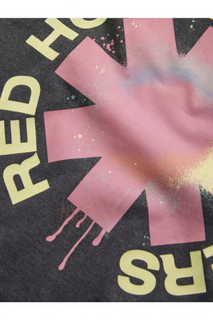 Tricou JACK &JONES Red Hot - 12290196-Black [3]