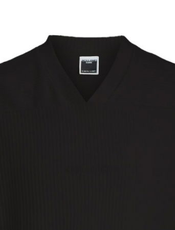 Tricou JACK &JONES Reflex Tex - 12279260-Black [1]
