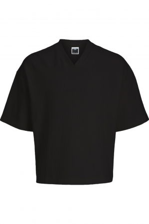 REDUCERI - Tricou JACK &JONES Reflex Tex - 12279260-Black