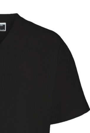 Tricou JACK &JONES Reflex Tex - 12279260-Black [2]