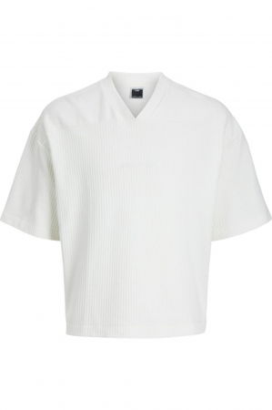 REDUCERI - Tricou JACK &JONES Reflex Tex - 12279260-Cloud