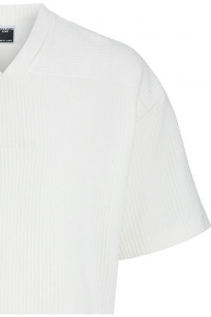 Tricou JACK &JONES Reflex Tex - 12279260-Cloud [2]