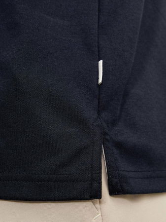 Tricou JACK &JONES Rodney Polo - 12251180-Night Sky [2]